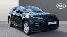 Land Rover Range Rover Evoque 2.0 D180 R-Dynamic S 5dr Auto Diesel Hatchback